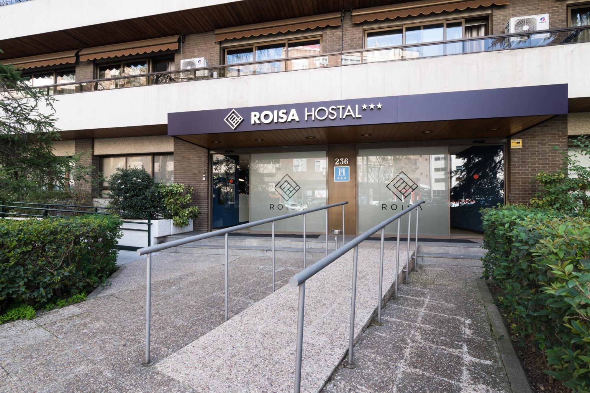 Gasthof Roisa Boutique 3*