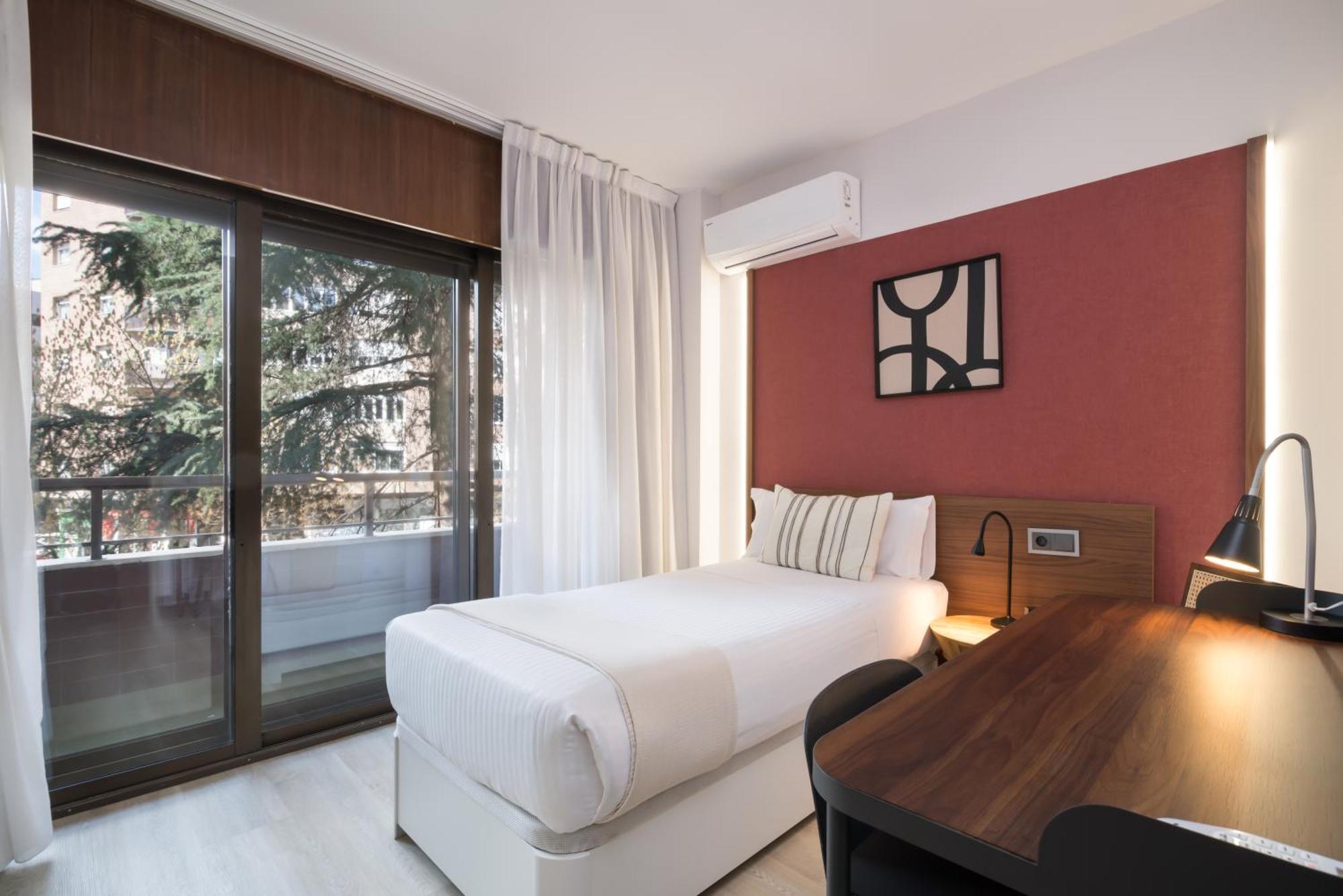 Gasthof Roisa Boutique Madrid