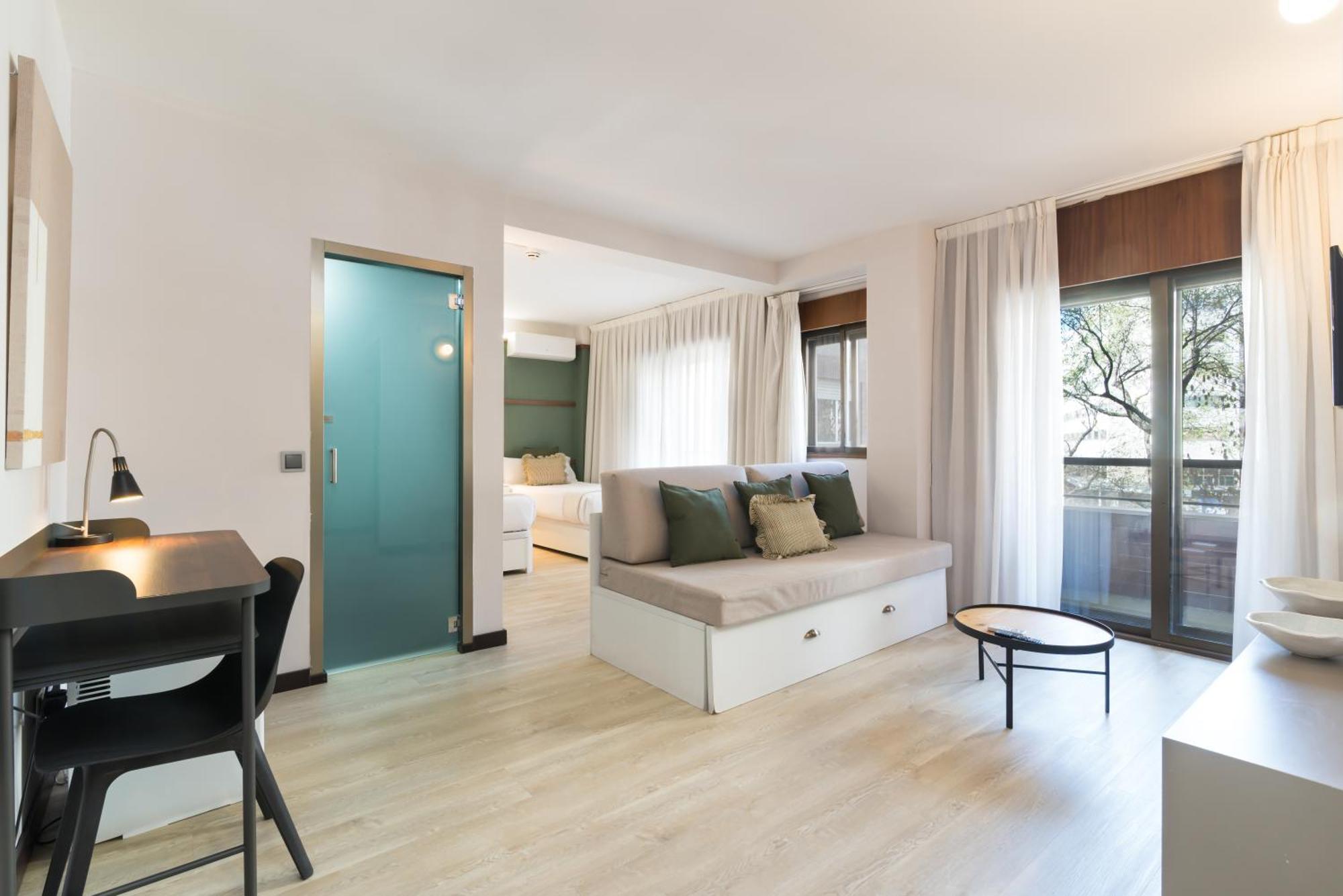 Gasthof Roisa Boutique Madrid