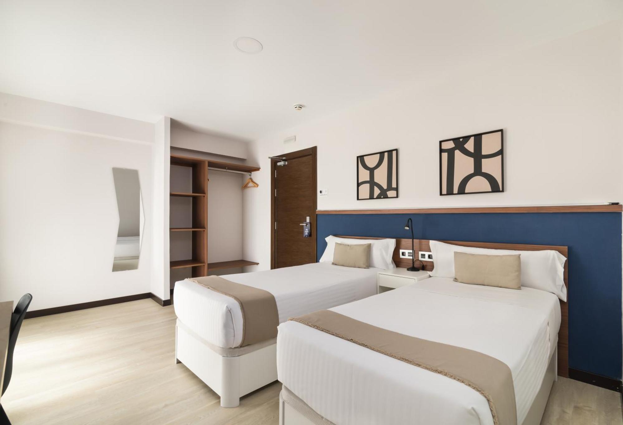 Roisa Boutique Guest house Madrid