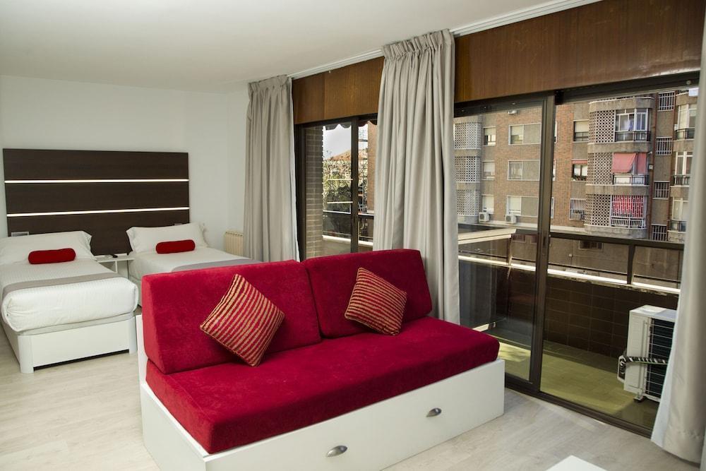 Roisa Boutique Guest house Madrid